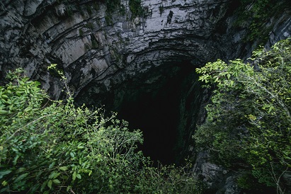 ゴロンドリナス洞窟への行き方と見どころ